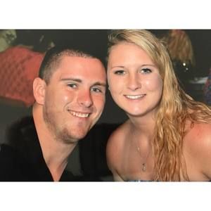 Meet your Posher, Tegan